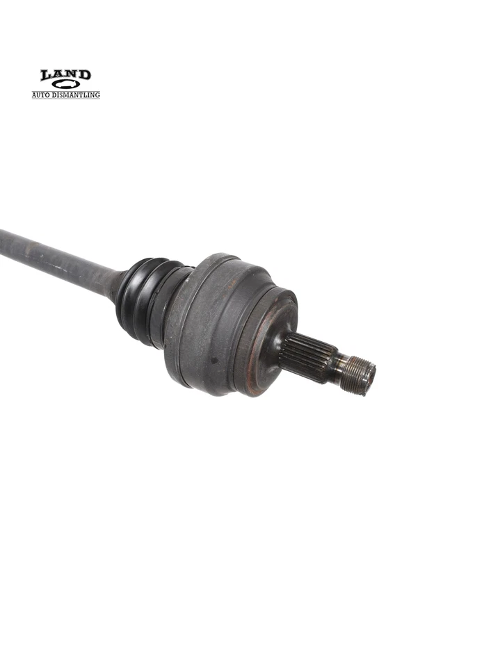 MERCEDES R230 CLASE SL EJE DIFERENCIAL TRASERO CV IZQUIERDO O DERECHO SL550 Foto 3 de 4