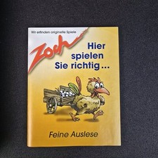 Rezension: Heckmeck Am Bratwurmeck (Würfelspiel - View #6