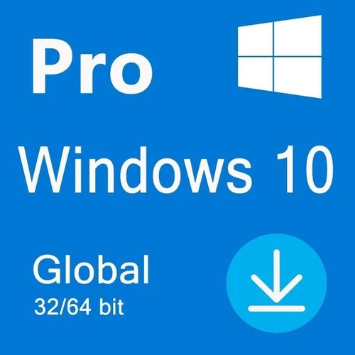 🔑🖥️️️️Win 10 Pro Key - 🔑Win 10 Professional Lizenz - Sofort Versand🖥️️️️