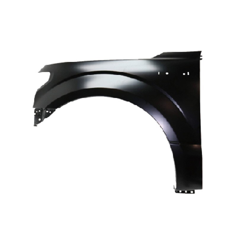 Aluminum Front Fender(LeftHand) For 20212023 Ford F150 JUNCHENG Auto