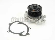 Genuine Continental CTAM Water Pump WPS3050 for Mercedes-Benz