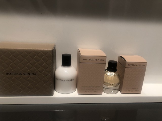 bottega veneta perfume ebay