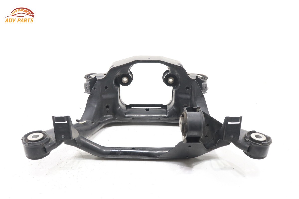 2009-2016 BMW Z4 E89 RWD REAR SUBFRAME SUB FRAME CROSSMEMBER CROSS