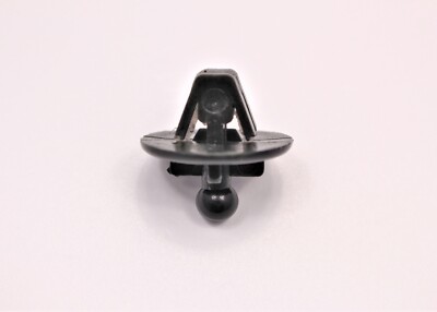 ORIGINAL VEGO HAKEN CLIP HUTABLAGE HECK BEFESTIGUNG REPARATUR 1208271