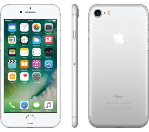 Unlocked Apple iPhone 7 32GB Phones for Sale - Shop New & Used