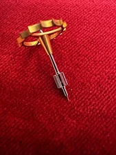 Russian Marine Chronometer ( 6MX, POLJOT, KIROVA) Gear wheel