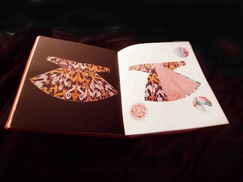 Textiles Ikats of Central Asia Abrbandi 2006 Large book 300 color pic. No DustJ - Picture 7 of 9