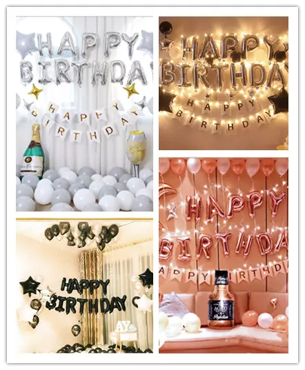Party decorations for adults deals