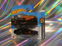 Hot Wheels ´18 Camaro Ss 2024 Dream Garage 2/5 Ovp/Neu 1:64
