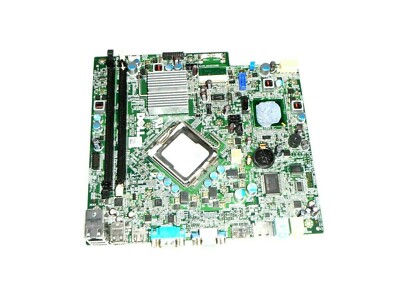 NEW Dell Optiplex 780 USFF Ultra Small Form Factor Motherboard A01  DFRFW 0DFRFW