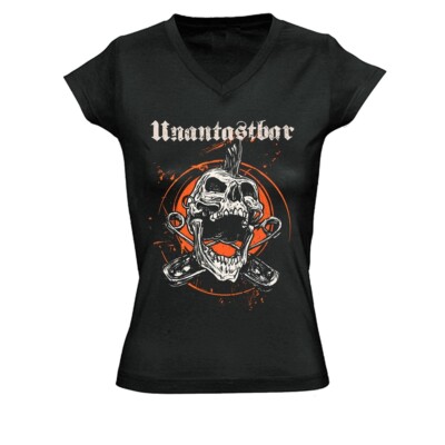 Unantastbar   Hier bin ich, Girlie