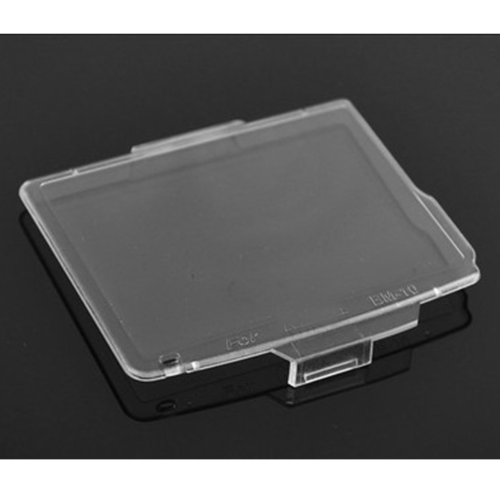 Proteggi Schermo Rigido Per Monor LCD Per Nikon D90 Come - Foto 9