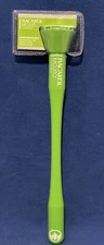 Bacardi Mojito Logo Masher Mudder Mint Green Stick Sealed New