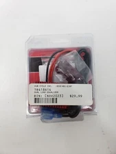 Show Chrome 13-304A Dual Load Equalizer