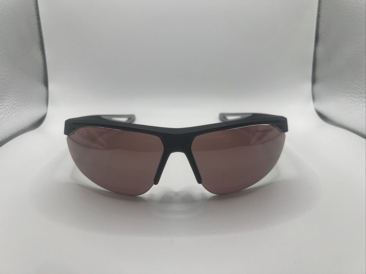 nike max speed sunglasses