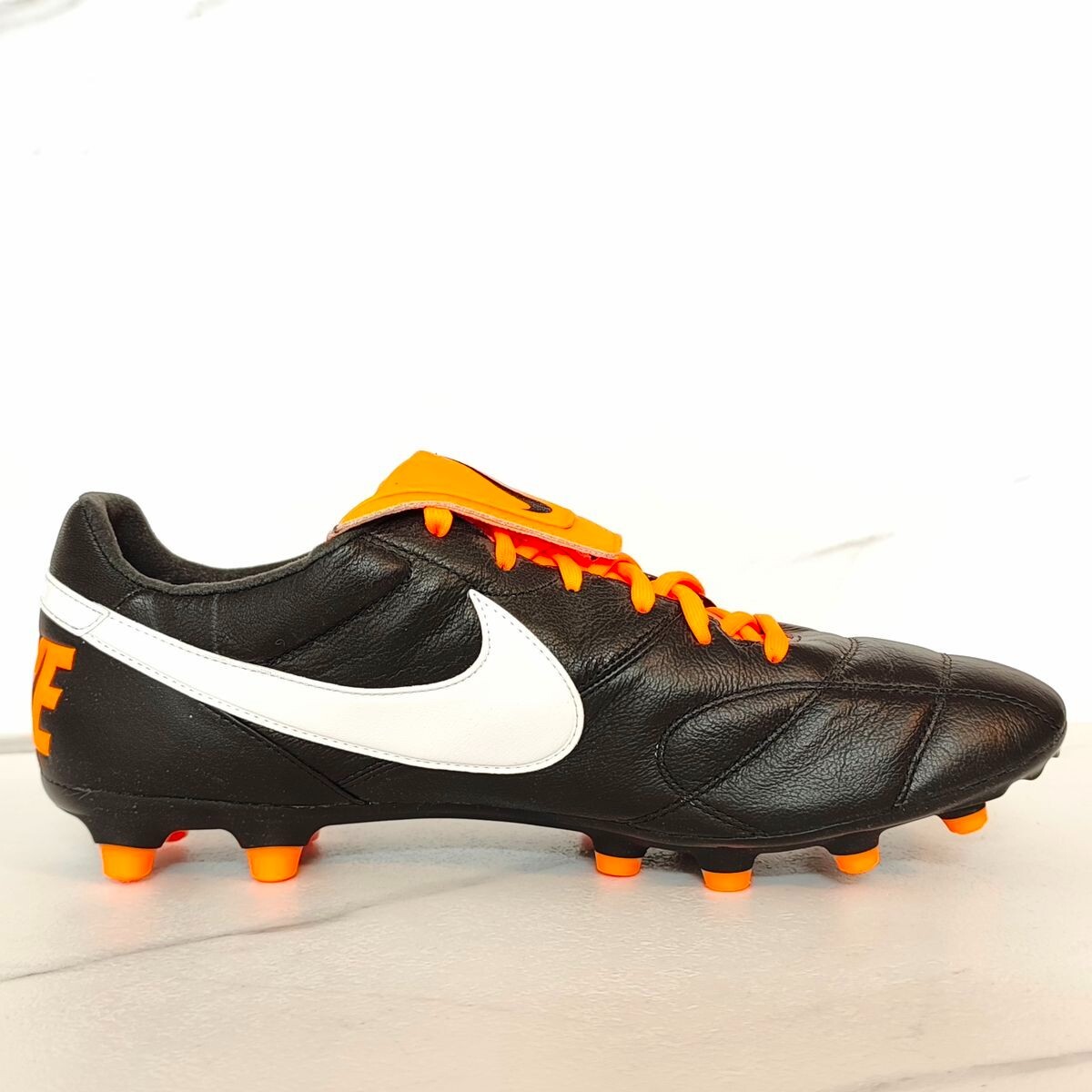NIKE PREMIER II FG 917803-018 UK 12 US 13 EU 47,5 | eBay
