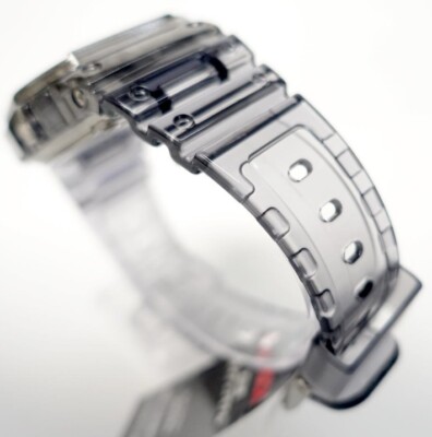 Casio G-Shock DW-5600RI22-1JR Professional Golfer “Ryo Ishikawa