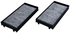 Filtre d'habitacle BMW 324