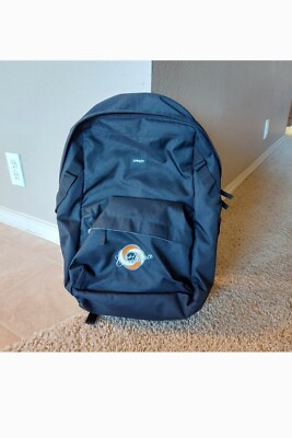 Oakley Unsex Backpack In Black