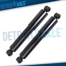 Rear Shocks for Dodge Grand Caravan Chrysler Town & Country VW Routan RAM C/V