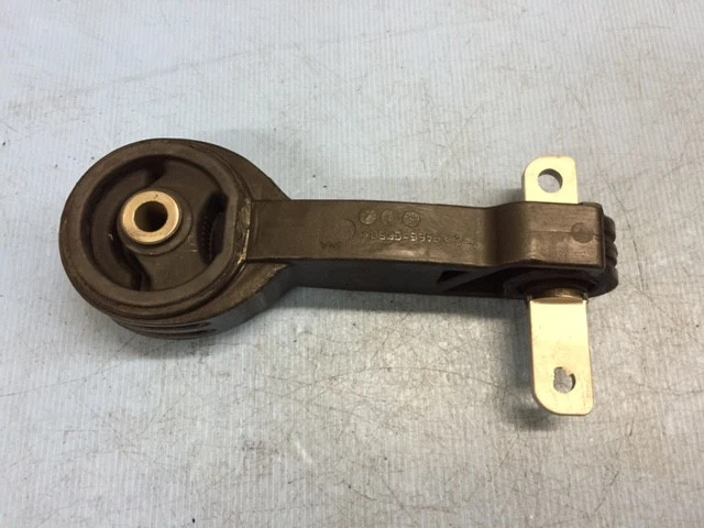 Kit de montaje de motor hidráulico de calidad OEM de 4 piezas para motor Honda Civic 2006-2011 de 1,8 L Foto 4 de 4