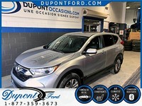 2017 Honda CR-V ***LX AWD-JANTES-CAMERA DE RECUL-ET BIEN PLUS***