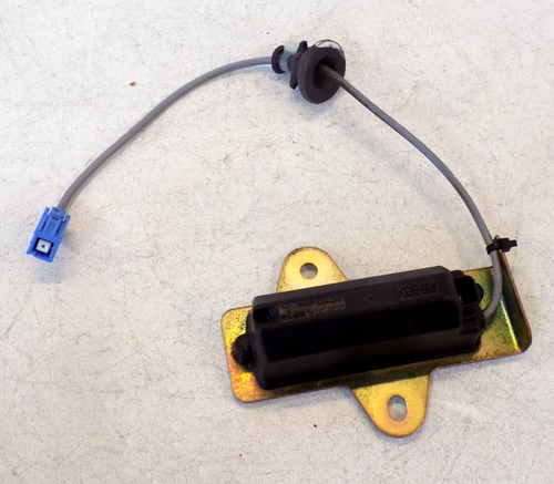 02-07 Lexus SC430 Driver Left Rear TPMS Tire Pressure Sensor OEM 89768-24010