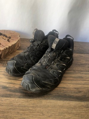 salomon xa pro 3d chassis