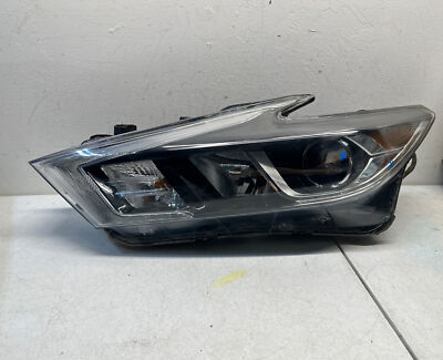 2016 2017 2018 Nissan Maxima Left LH Full LED Headlight OEM