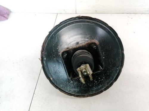 Toyota Yaris 2002 Brake servo - booster (Servo brake) USED, Genuin #1437027-07