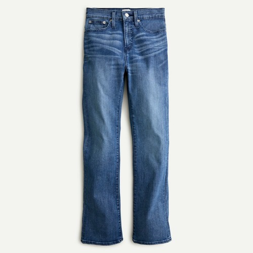Bootcut Jeans Tidal Wave Wash Size 