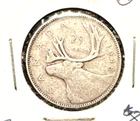 Canada 1948 quarter KM 44 F (1)