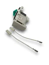 Whirlpool Dishwasher Drain Pump - W10421247 or W10200518