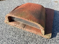 Roof tiles/Marley Ashmore Interlocking Concrete Vented Roof Tile  @£10 each