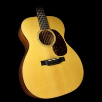 Martin 000-18 Acoustic Guitar W/ Ebony Fretboard Natural on sale Martin 000-18 Acoustic Guitar W/ Ebony Fretboard Natural on sale