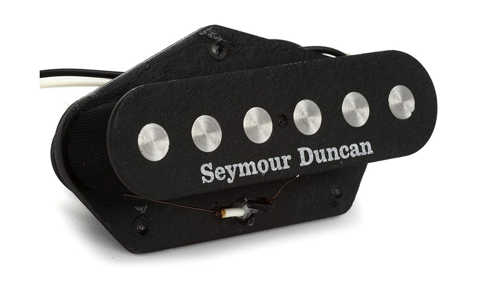 Seymour Duncan Quarter Pound Tele Set Electric Guitar Pickup 1120814