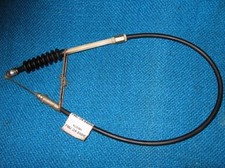 Ford Escort MK1 Gaszug Oldtimer Neu