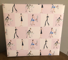 New in Box Pepper Pot Girls Fashion Large Photo Album New