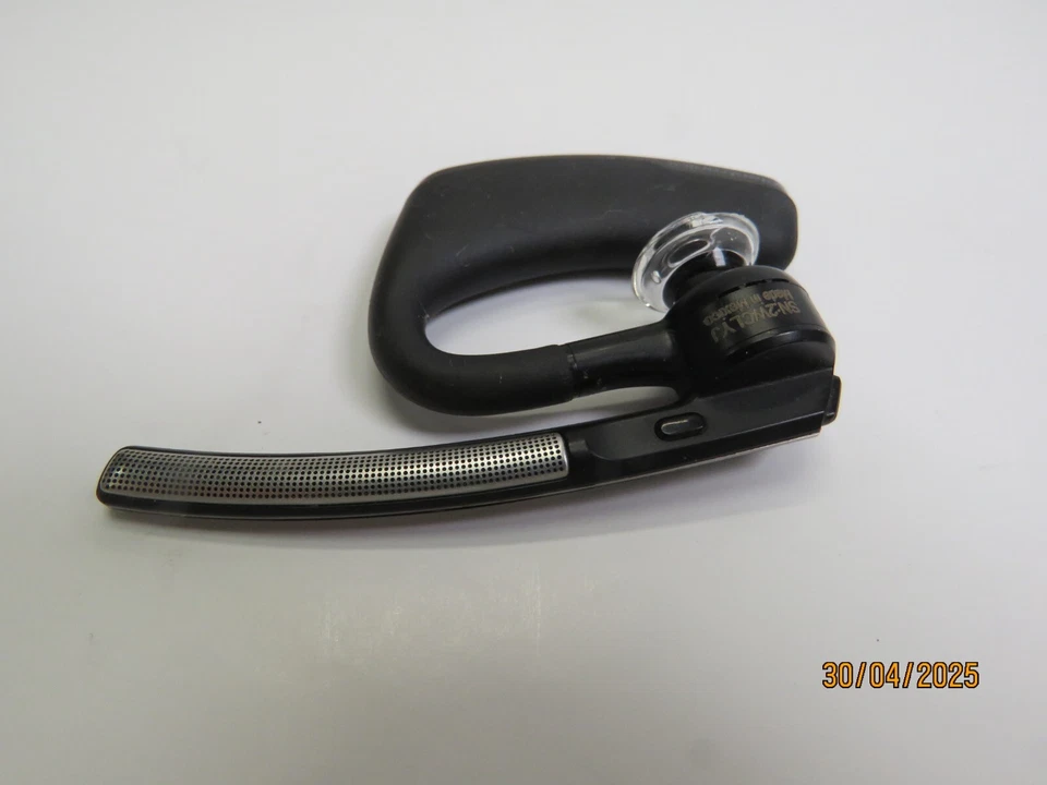 Plantronics Voyager Legend Bluetooth Headset - Black / Silver [BX233] - Image 4 of 4
