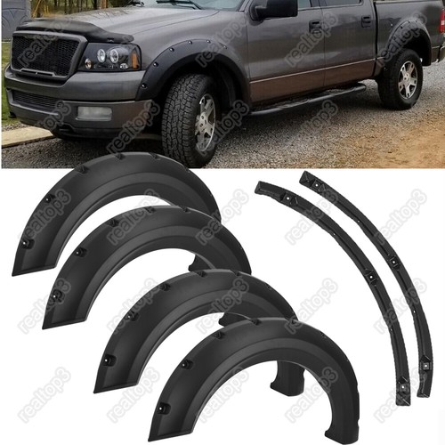 Upgrade Your Vehicle's Look and Protection with Quality ford f150 fenders