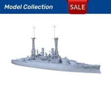 SSMODEL 1/600 USN South Carolina Battleship BB-26