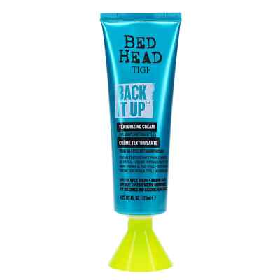 TIGI Bed Head Back It Up Texturizing Cream 4.23 oz