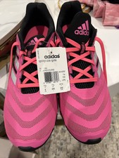 adidas springblade zebra