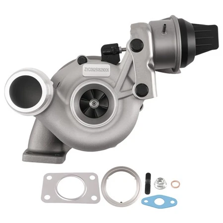 Turbolader 076145702CV