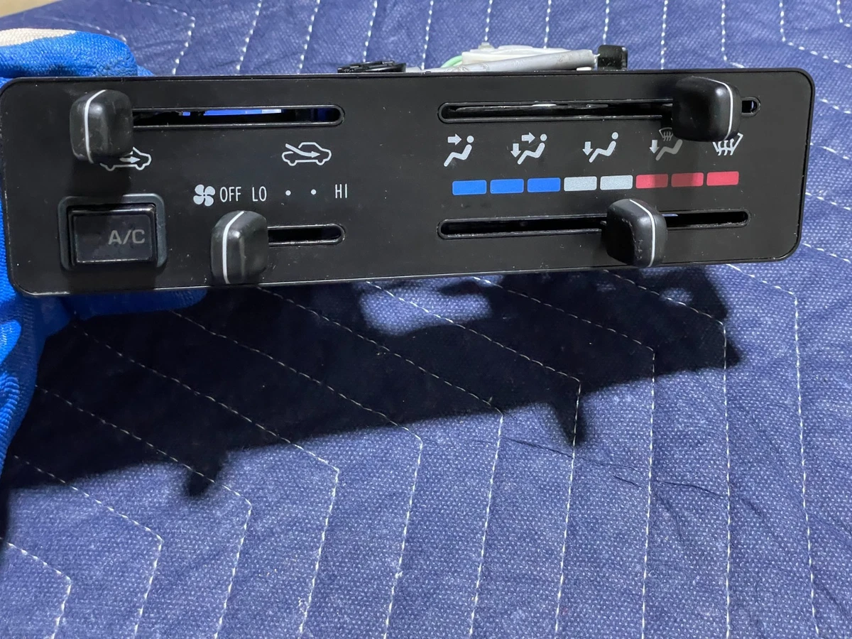 Genuine OEM HVAC Controls & Control Units for Toyota RAV4 for sale