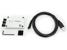 Digilent Ettus USRP B200m ENC - Ettus USRP B200mini: 1x1, 70MHz-6GHz