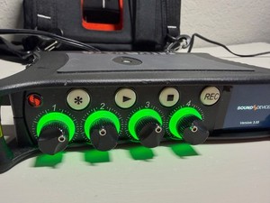 Sound Devices 702 | eBay