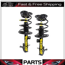 Monroe OEM Front Strut For 2008-2011 Nissan Altima 2.5L Hybrid