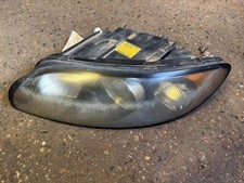 Used Right Headlight Assembly Fits 2010 Volvo 70 Series Conv Wo Xenon Right Gr Used Right Headlight Assembly Fits 2010 Volvo 70 Series Conv Wo Xenon Right Gr