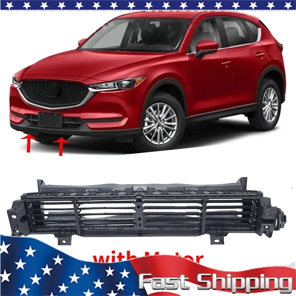 Grilles for 2021 Mazda 2 for sale | eBay